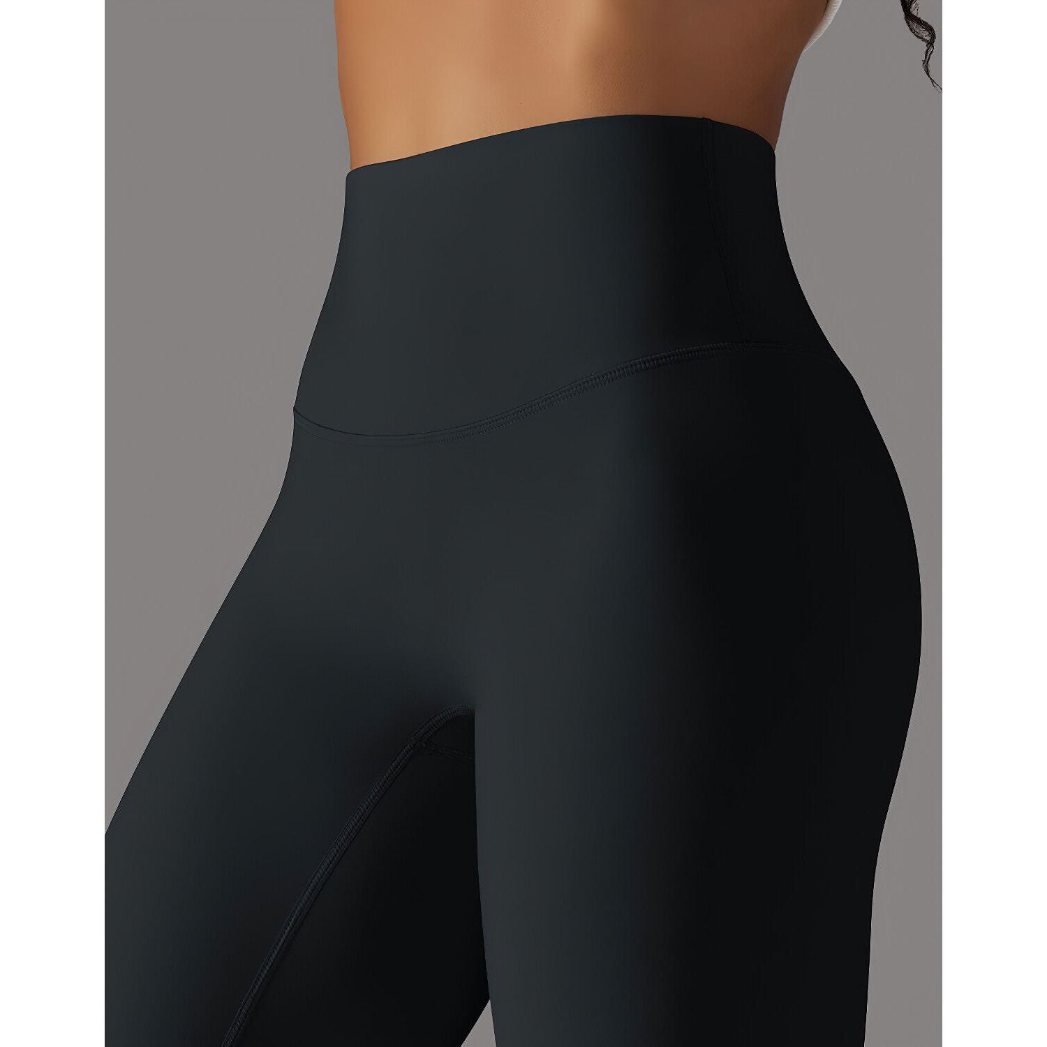 THE SLEEK LEGGINGS