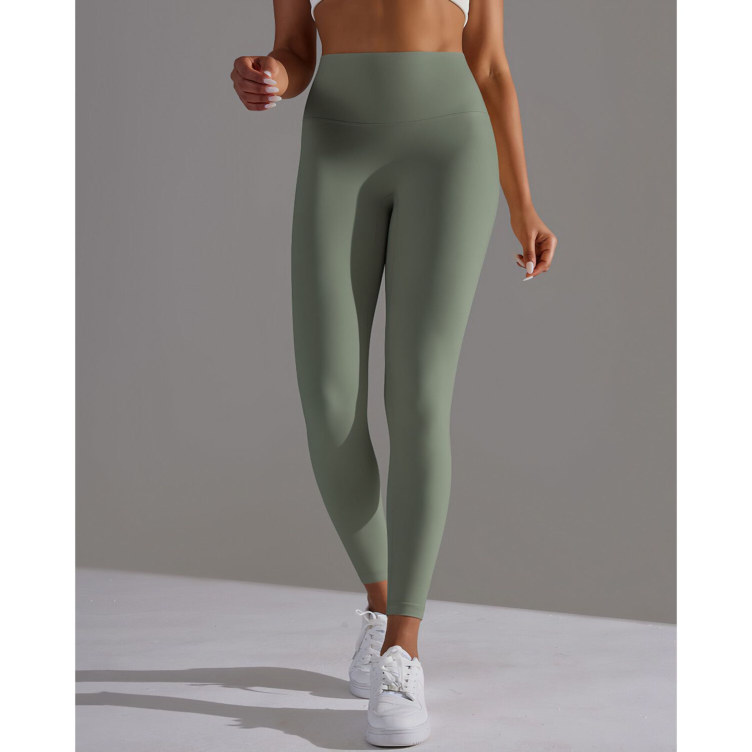 THE SLEEK LEGGINGS