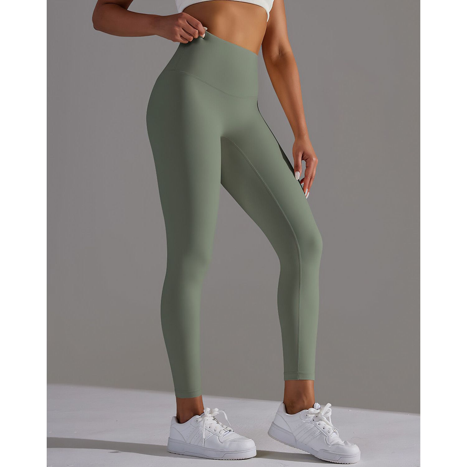 THE SLEEK LEGGINGS