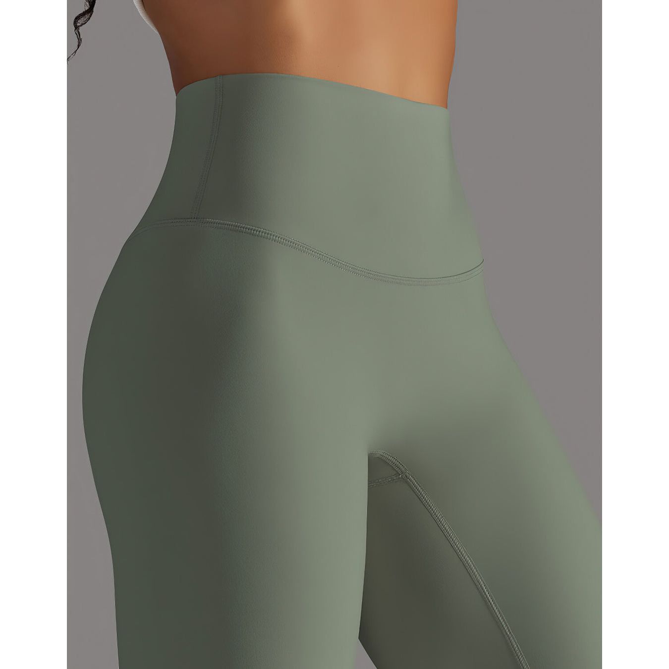 THE SLEEK LEGGINGS