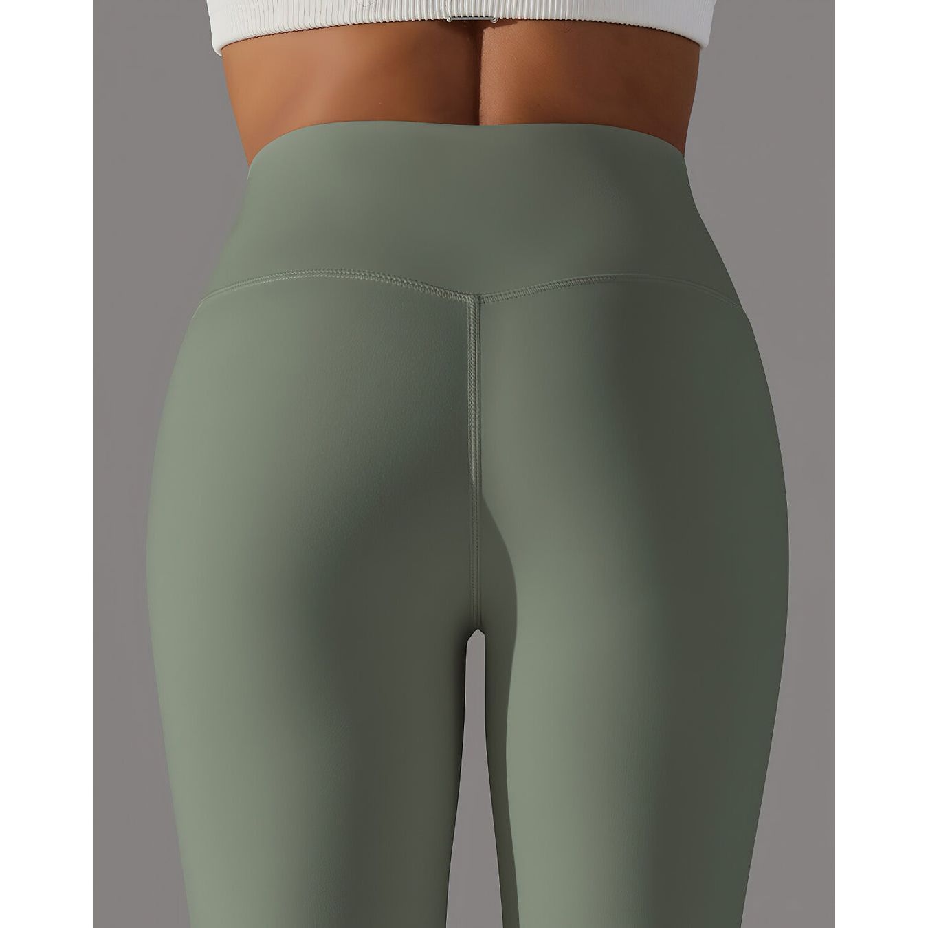THE SLEEK LEGGINGS