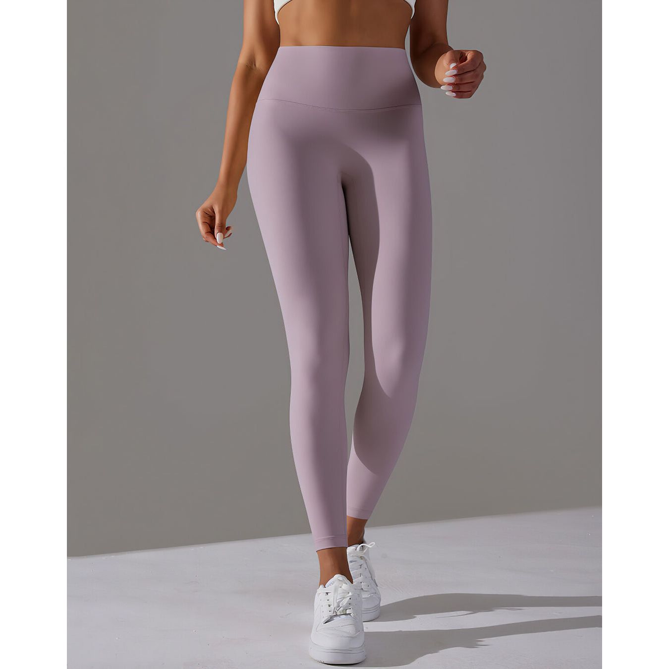 THE SLEEK LEGGINGS