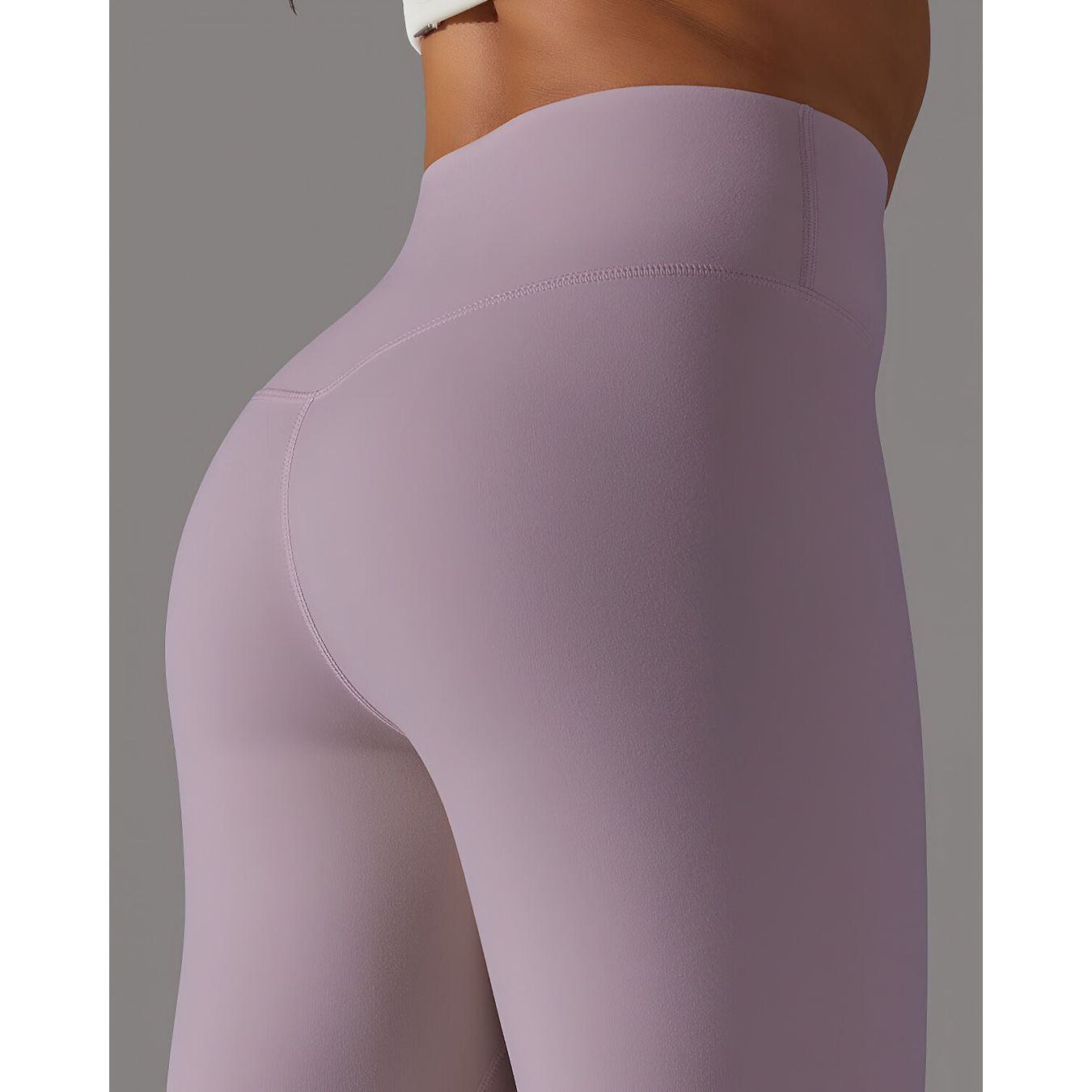 THE SLEEK LEGGINGS