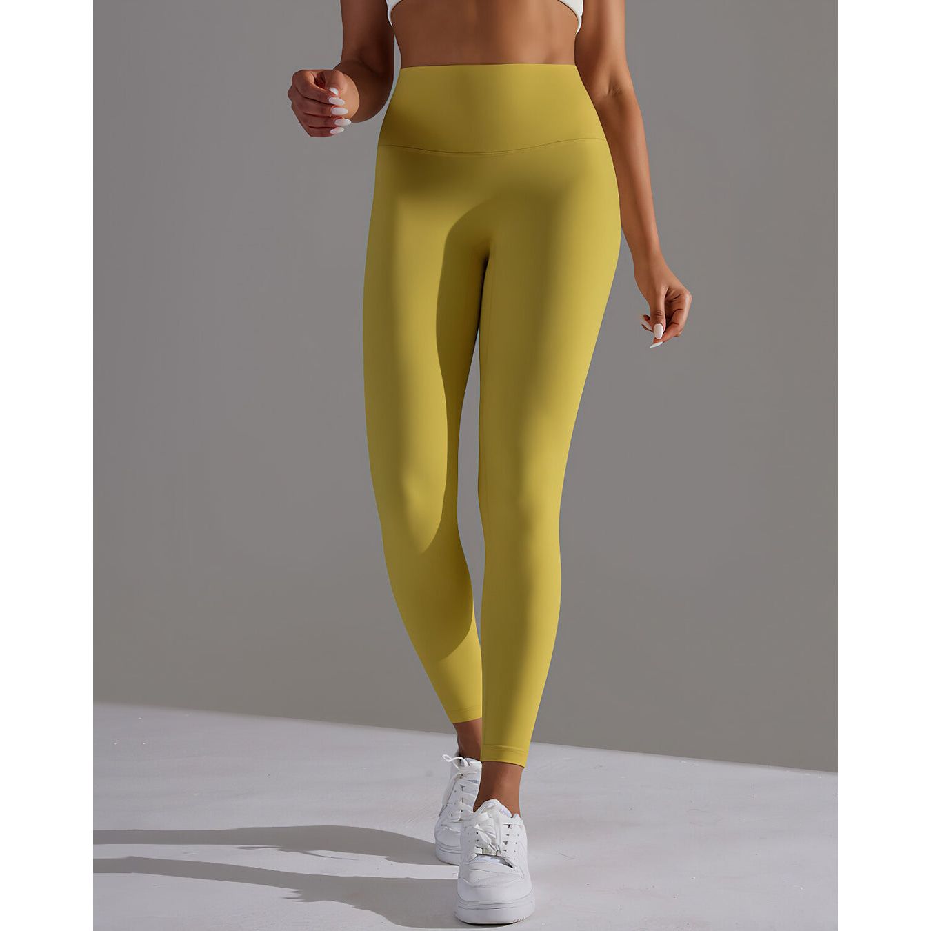 THE SLEEK LEGGINGS