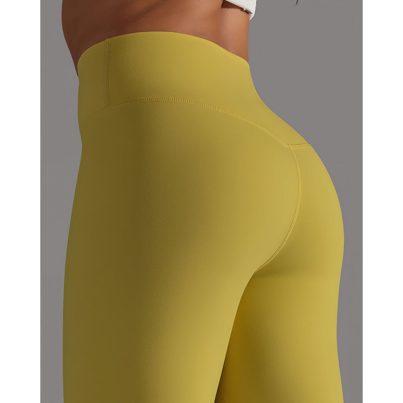 THE SLEEK LEGGINGS