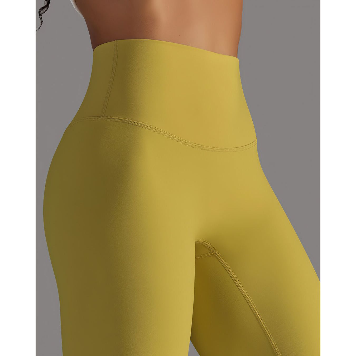 THE SLEEK LEGGINGS