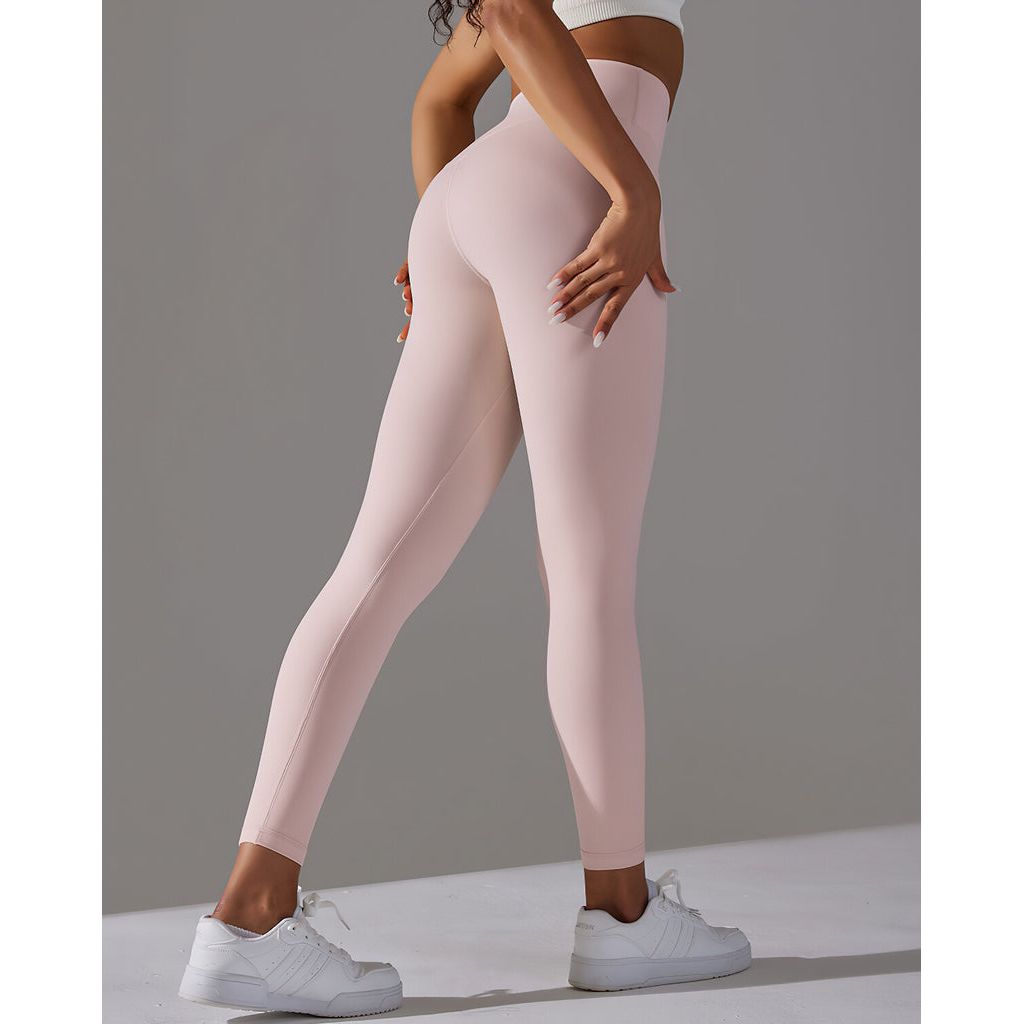 THE SLEEK LEGGINGS