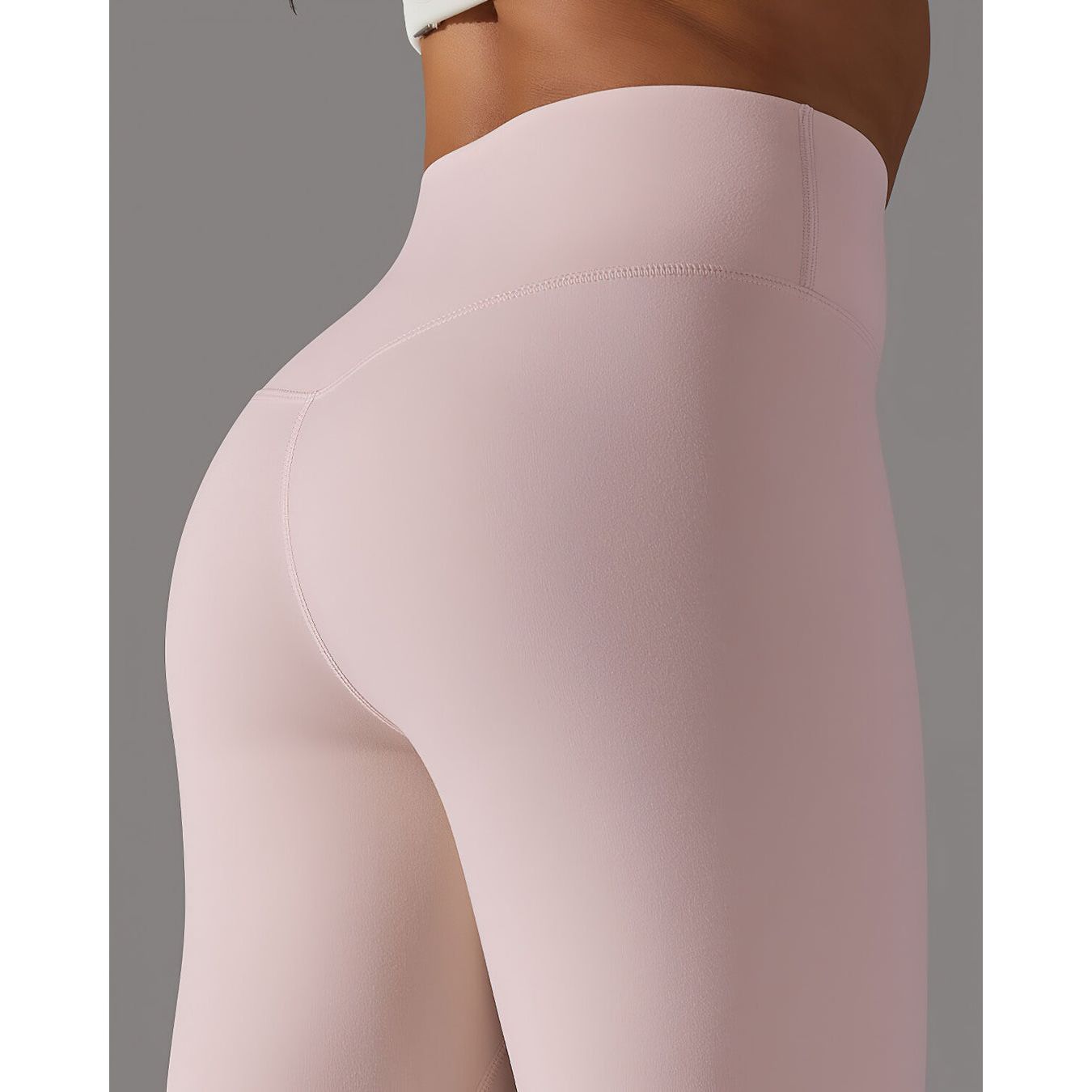 THE SLEEK LEGGINGS