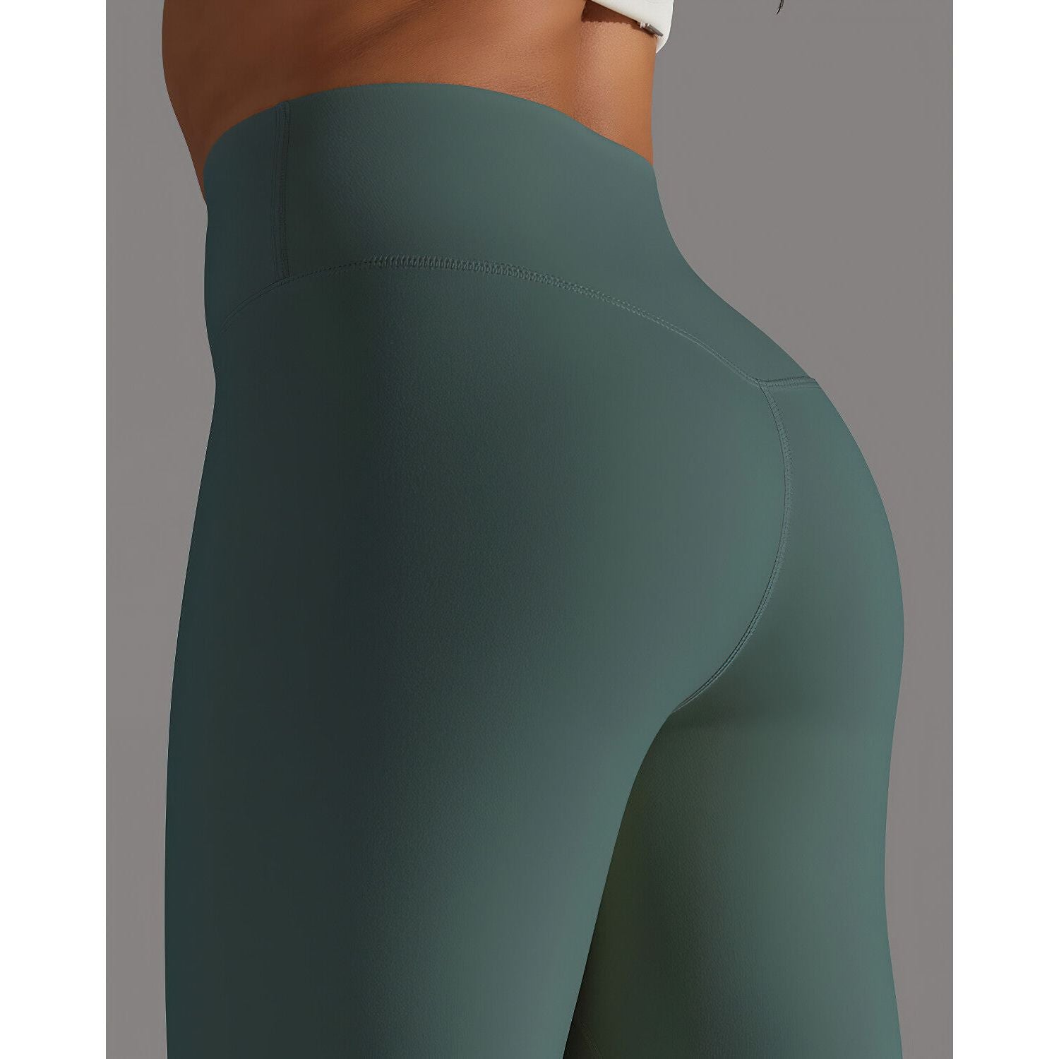 THE SLEEK LEGGINGS