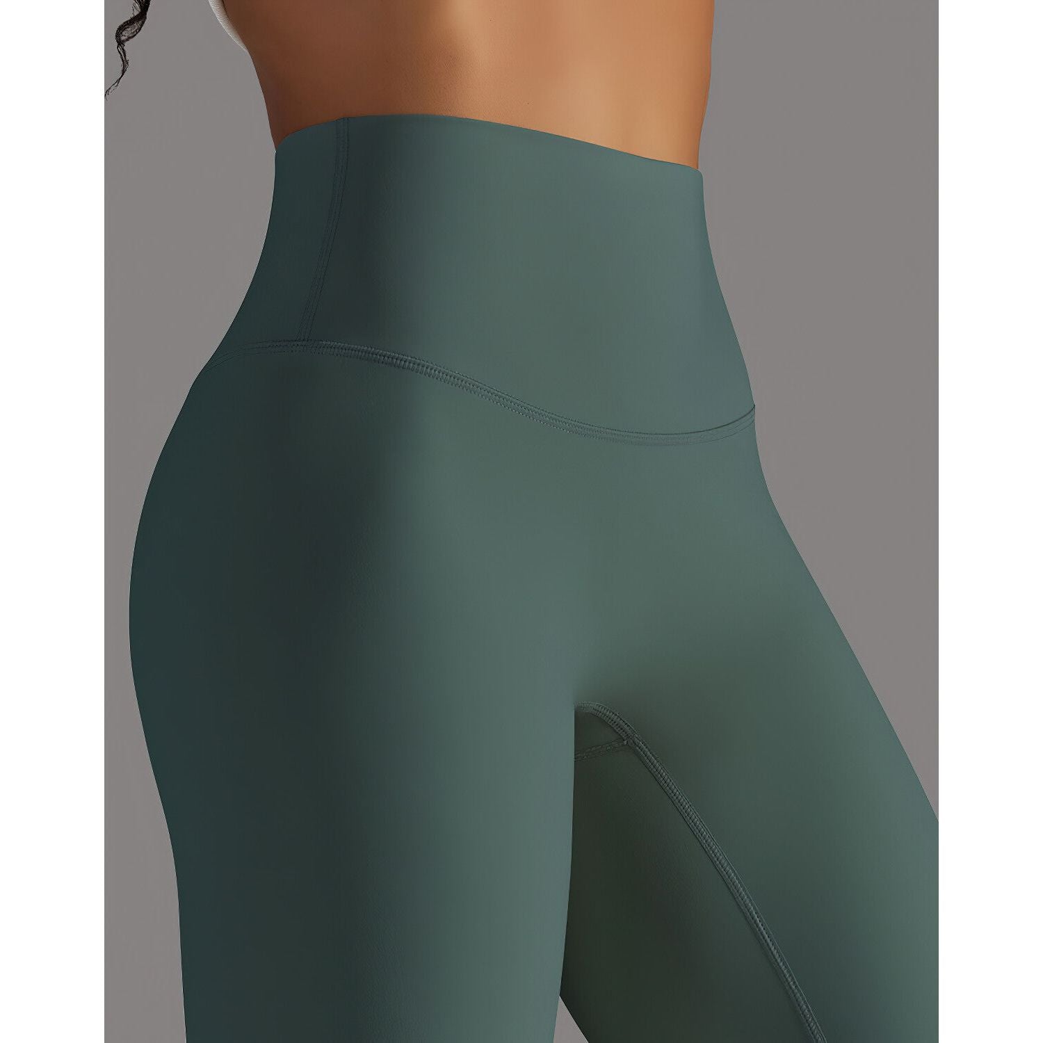 THE SLEEK LEGGINGS