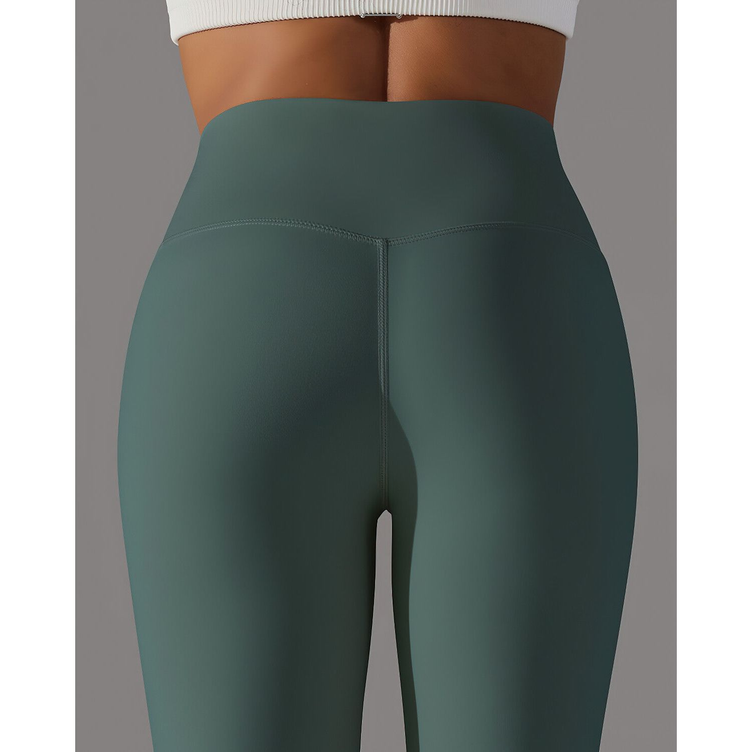 THE SLEEK LEGGINGS