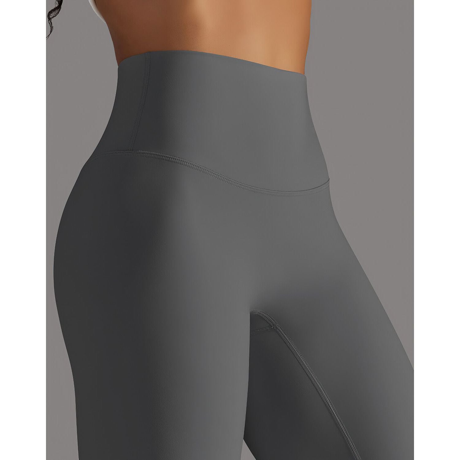 THE SLEEK LEGGINGS