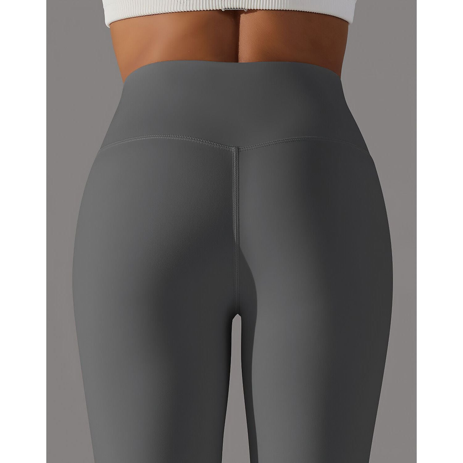 THE SLEEK LEGGINGS