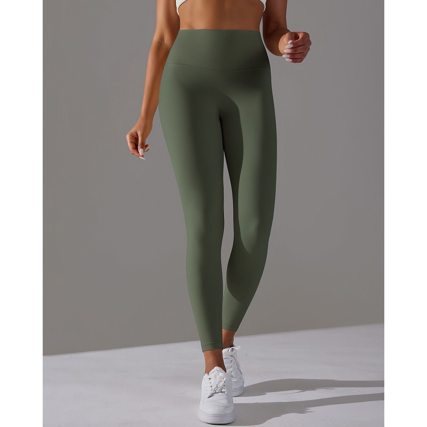 THE SLEEK LEGGINGS