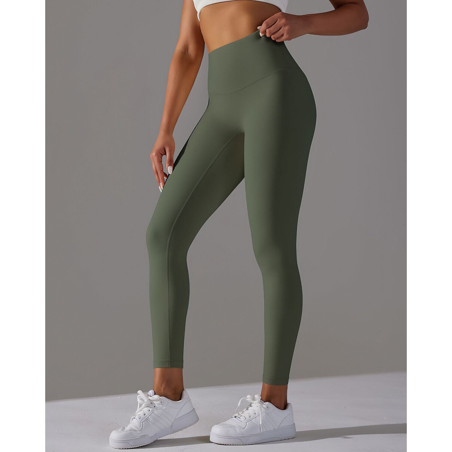 THE SLEEK LEGGINGS