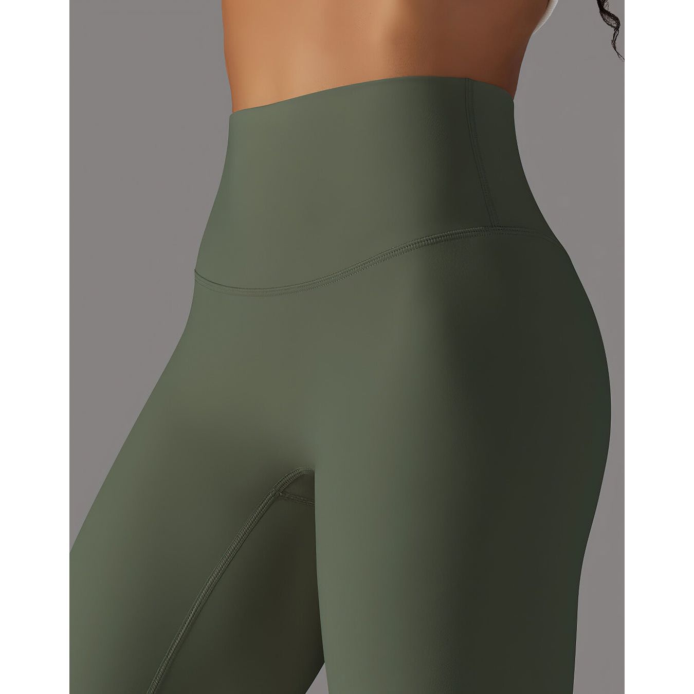 THE SLEEK LEGGINGS