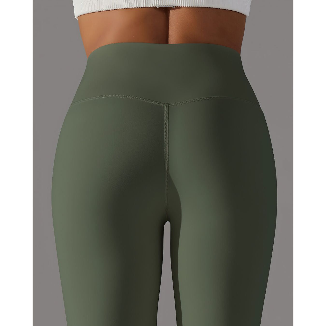 THE SLEEK LEGGINGS