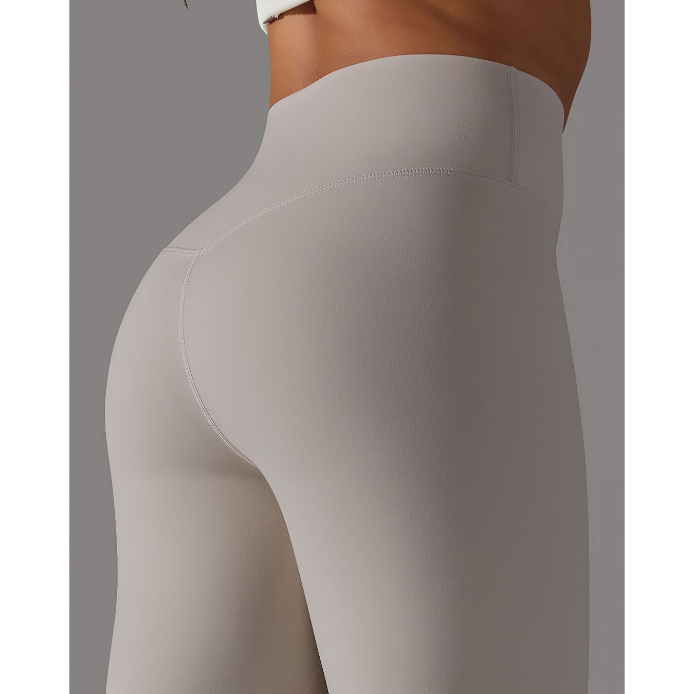 THE SLEEK LEGGINGS