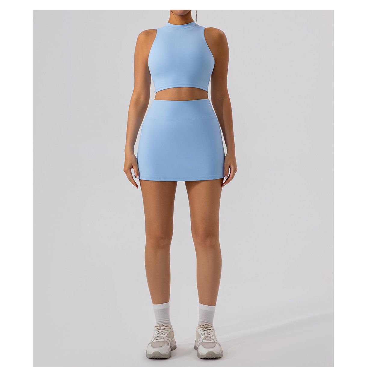 THE SKIRT®