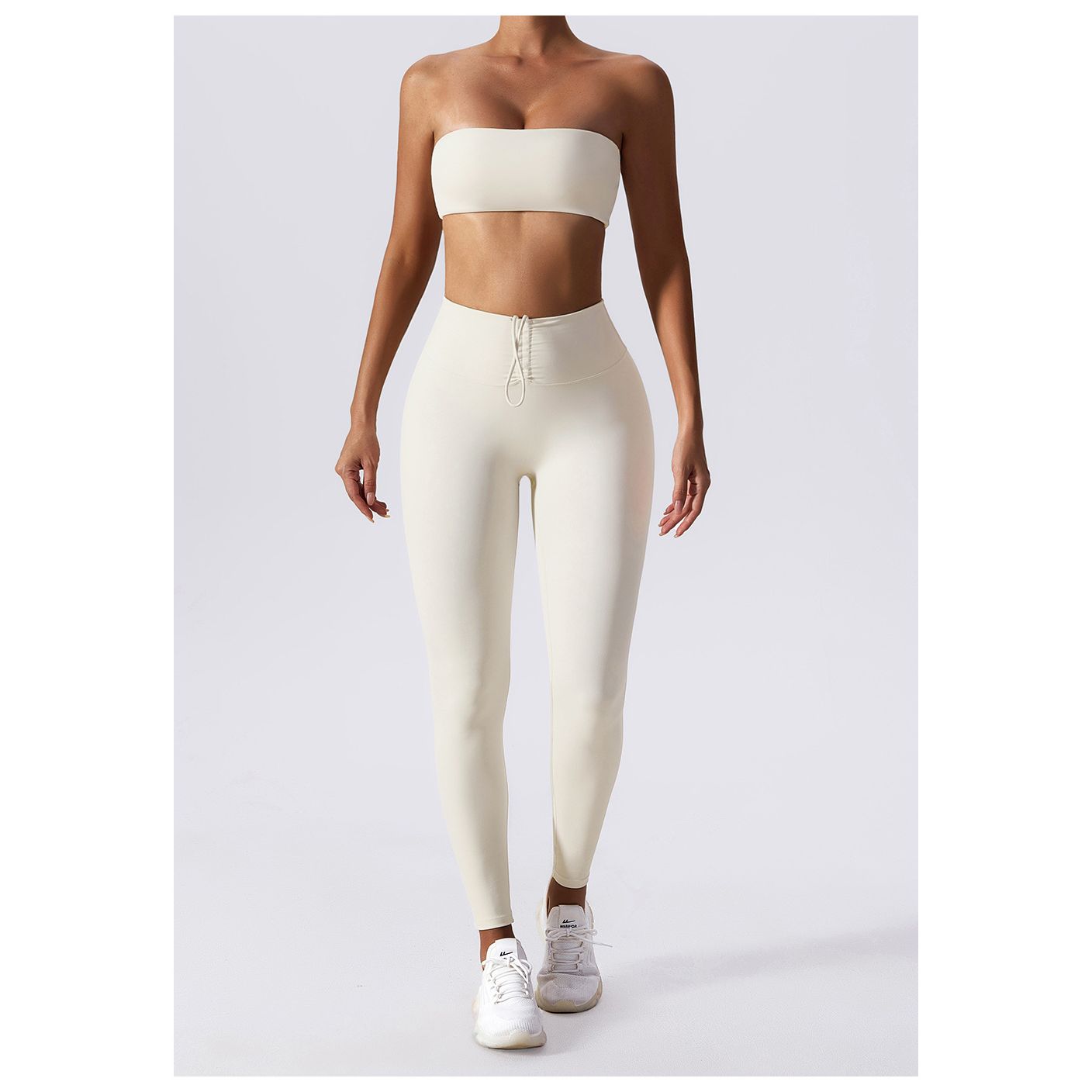 Evangiline Sports Bra