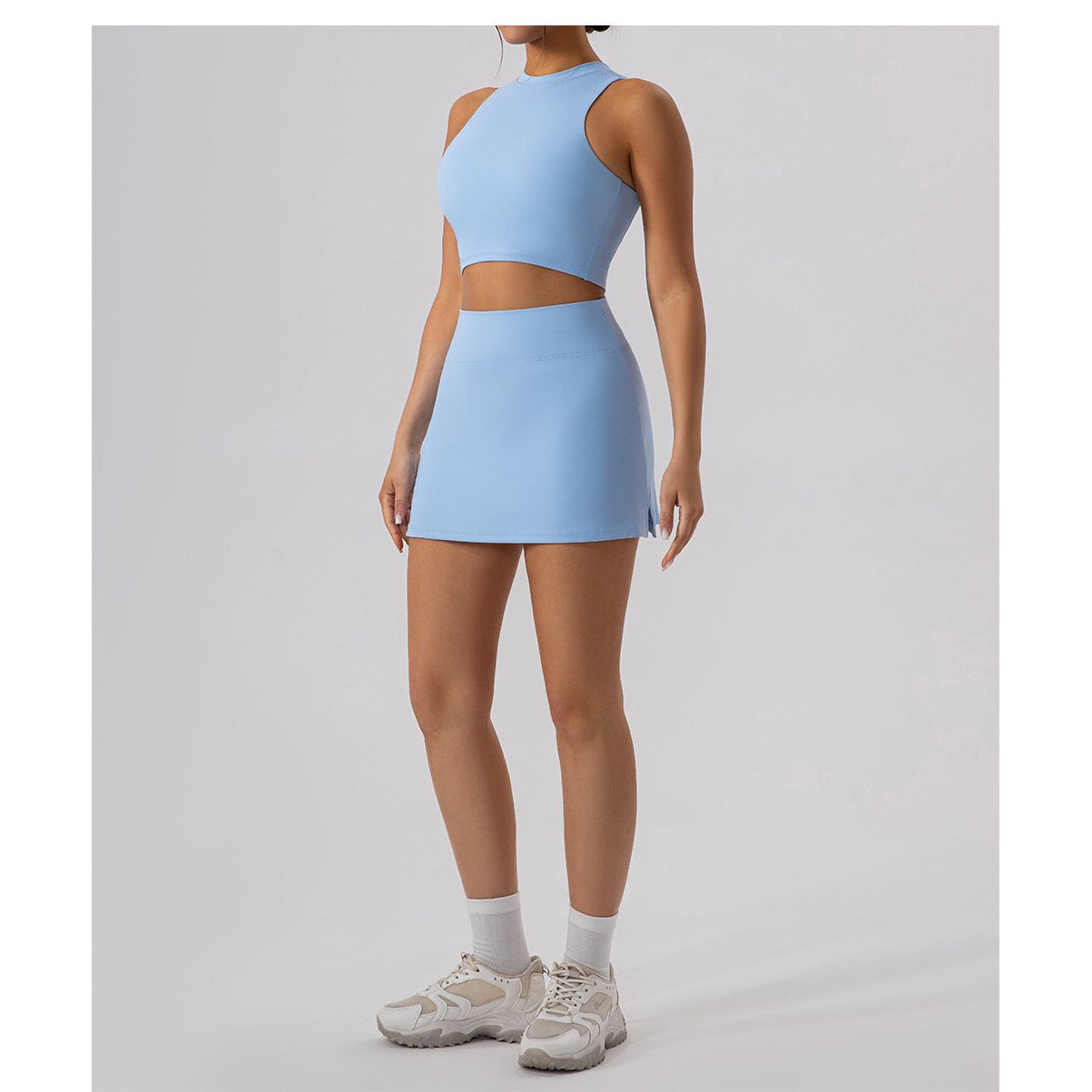 THE SKIRT®