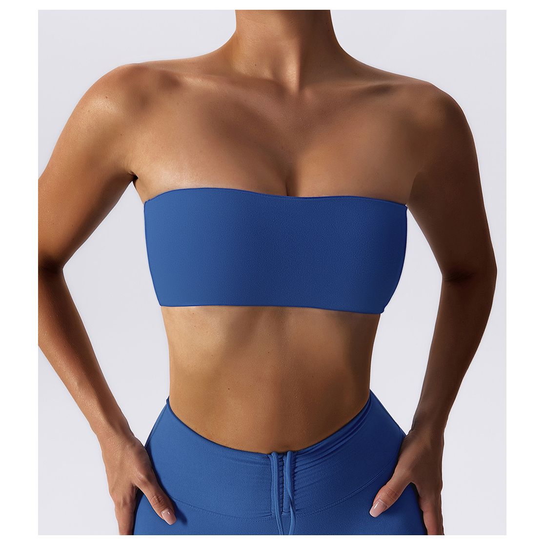 Evangiline Sports Bra