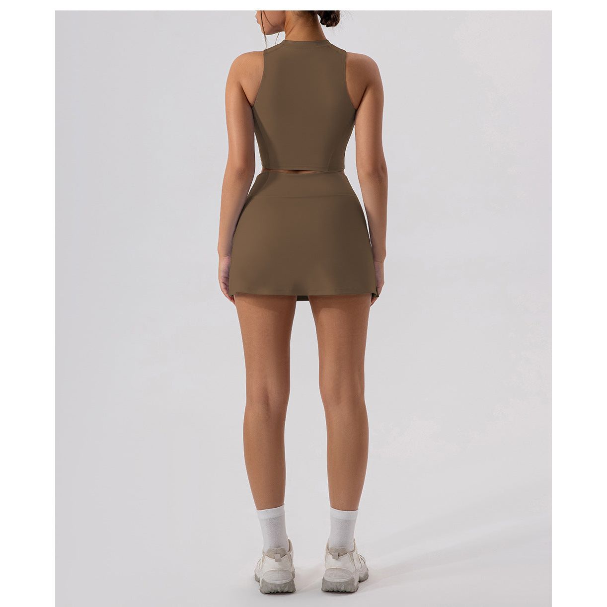 THE SKIRT®