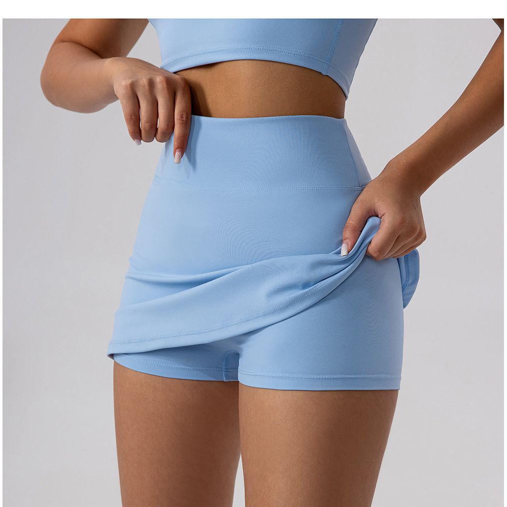 THE SKIRT®