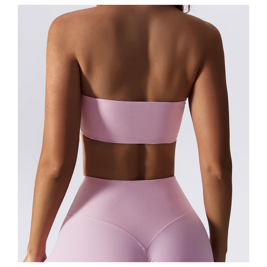 Evangiline Sports Bra