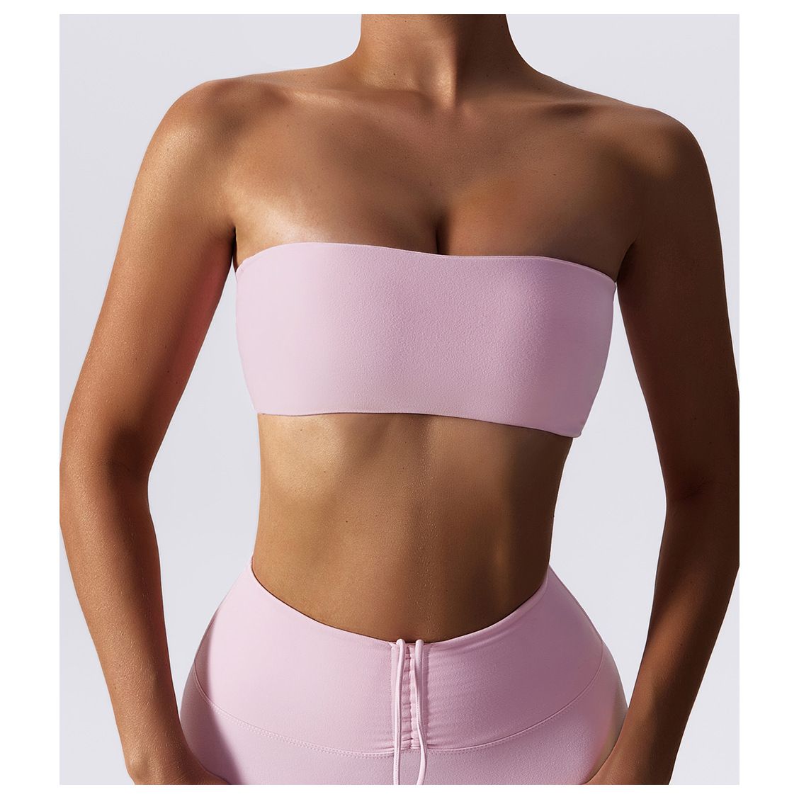 Evangiline Sports Bra