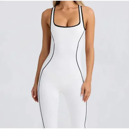 The Conquer Jumpsuit