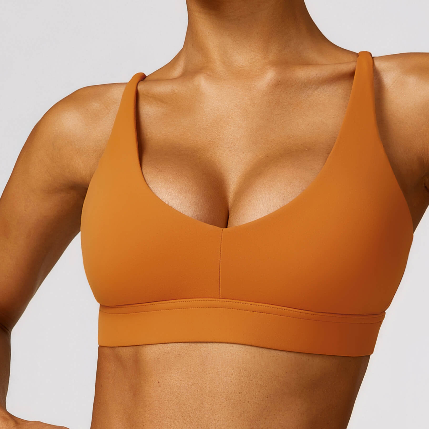 THE BRA®