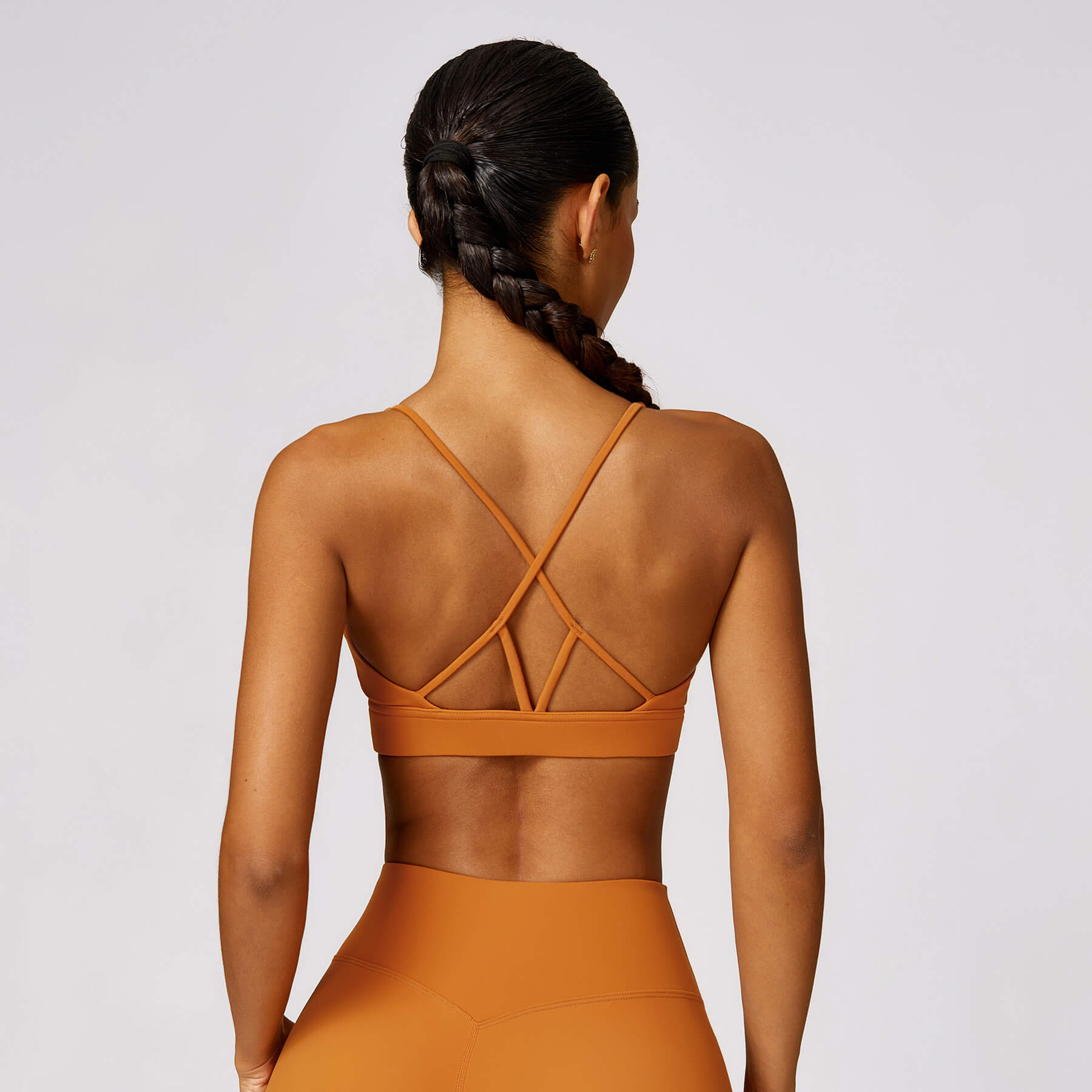 THE BRA®