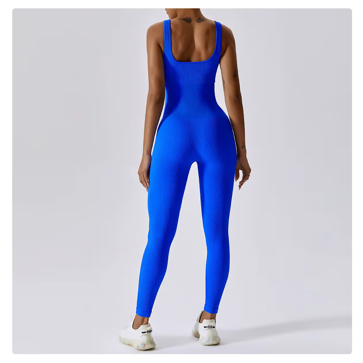 The Jasmine Jumpsuit