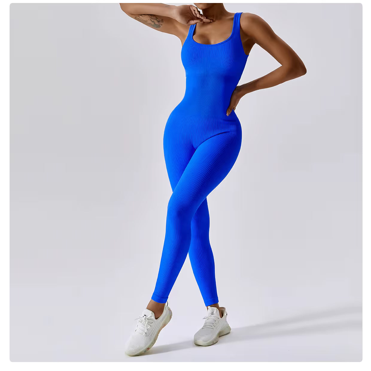 The Jasmine Jumpsuit