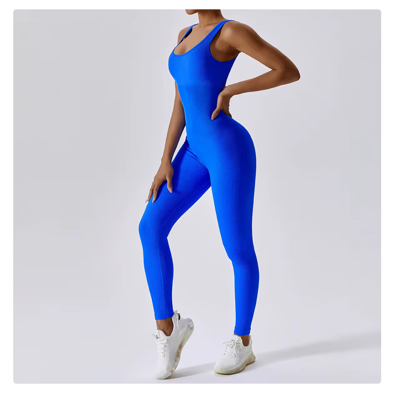 The Jasmine Jumpsuit