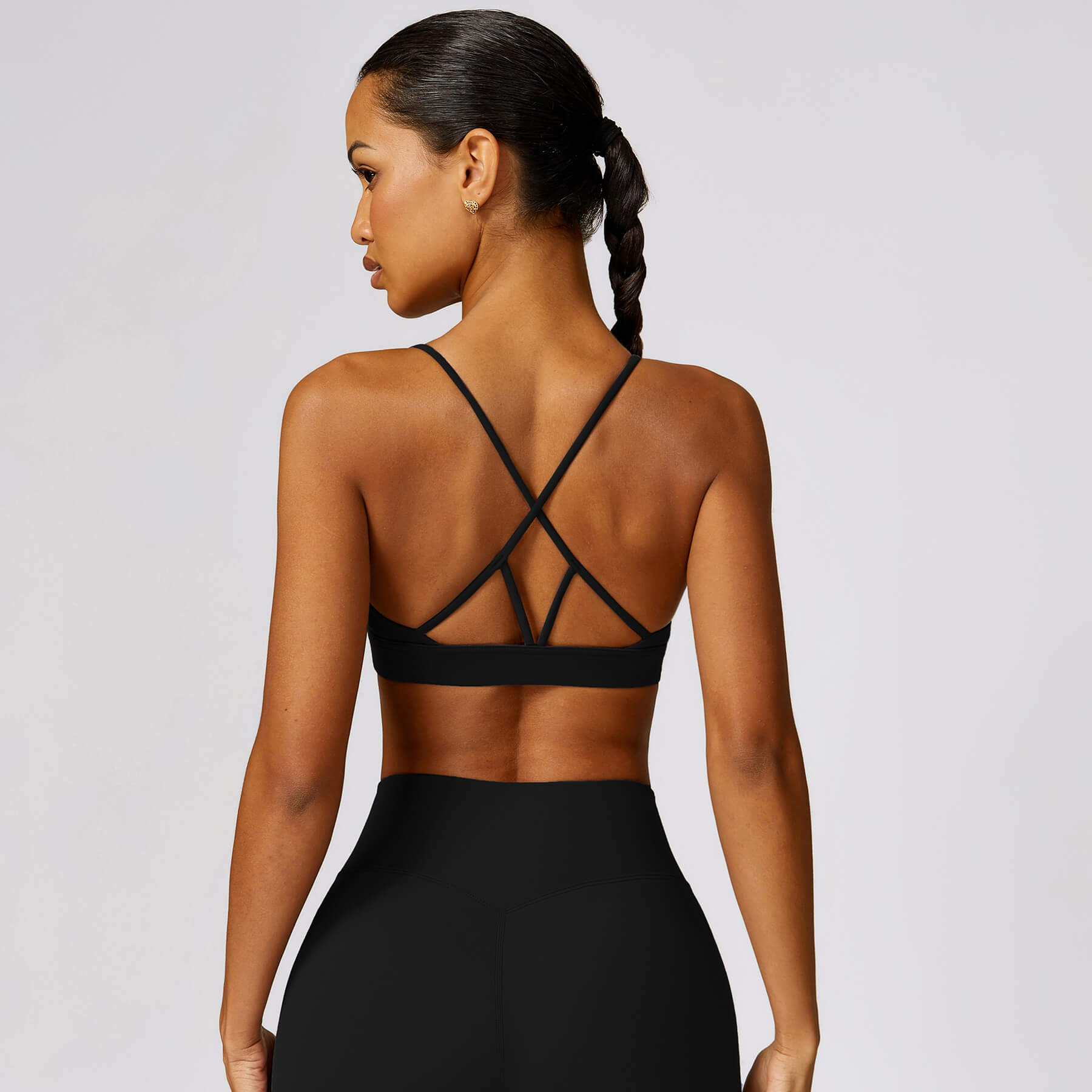 THE BRA®