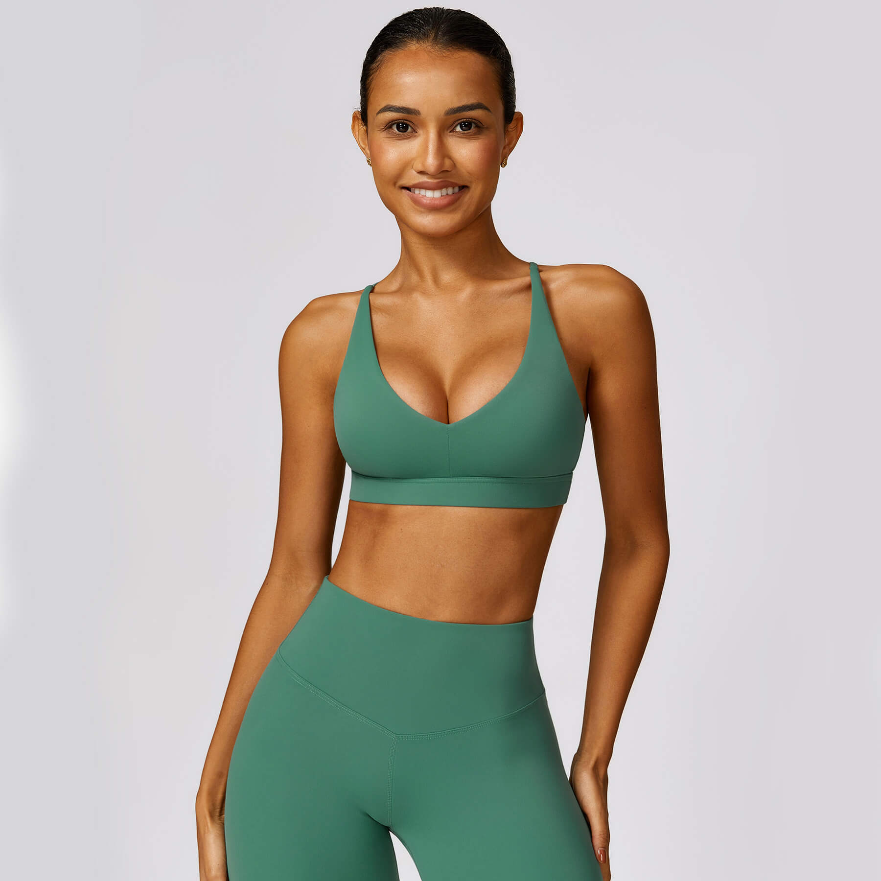 THE BRA®
