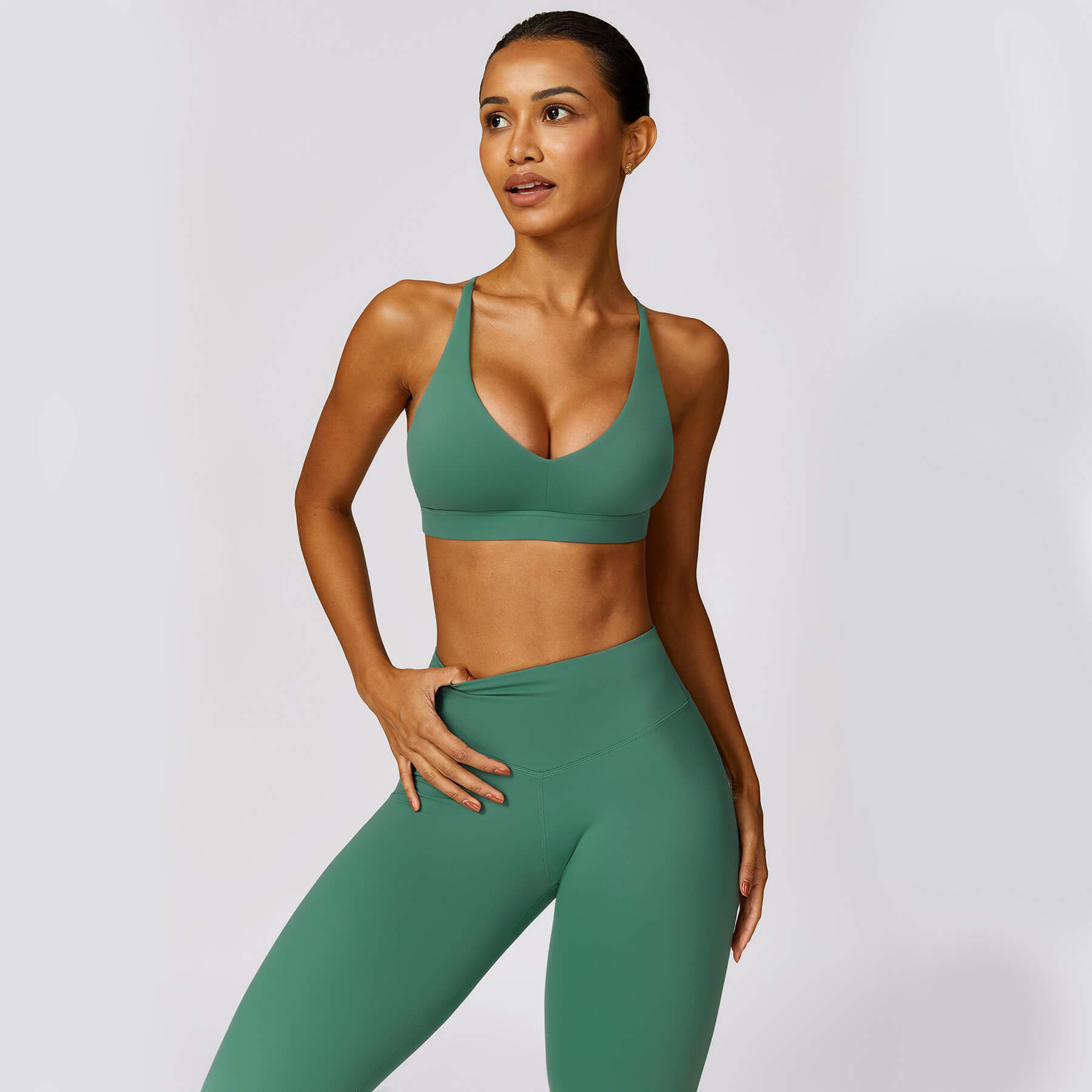 THE BRA®
