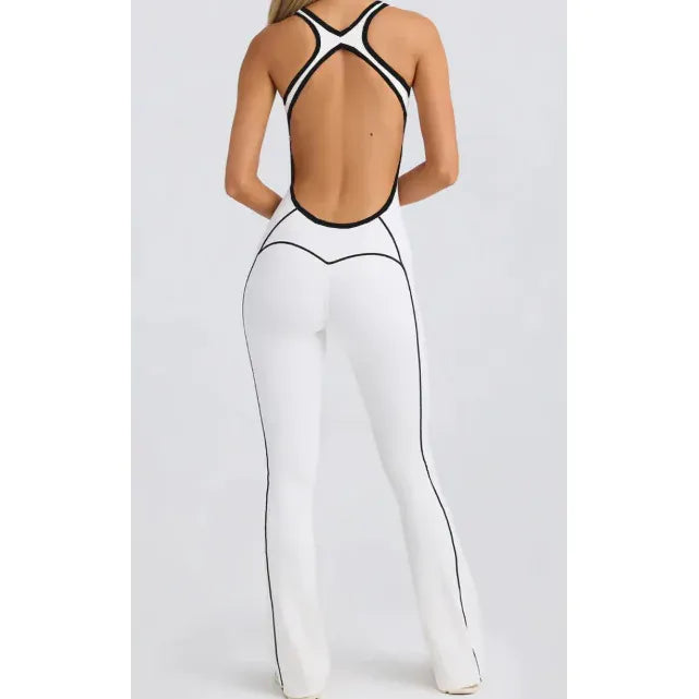 The Conquer Jumpsuit