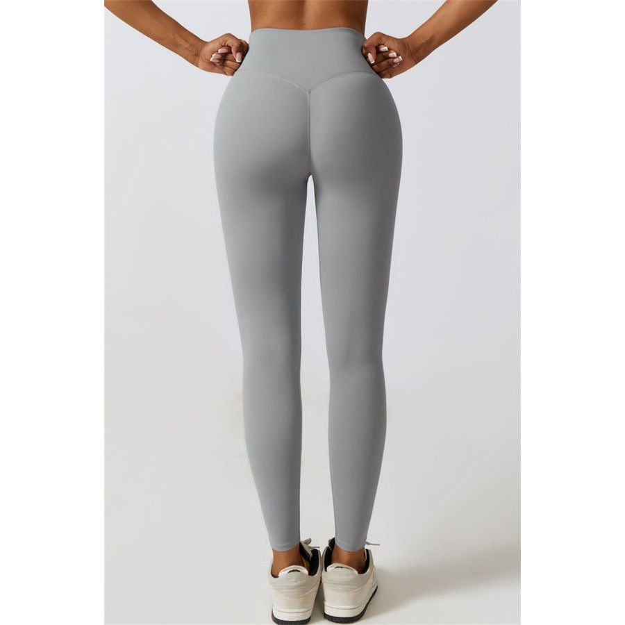 NOVA Crop Top Leggings 2-Piece Set