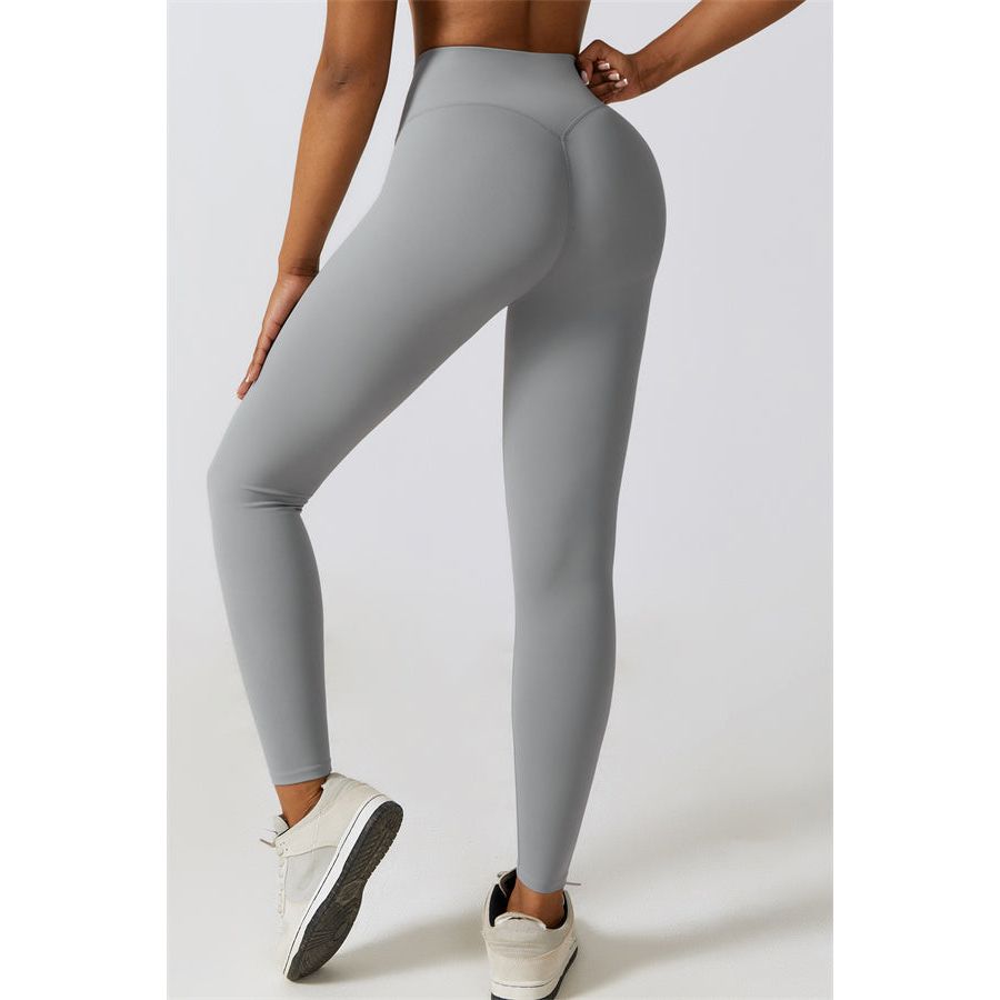 NOVA Crop Top Leggings 2-Piece Set