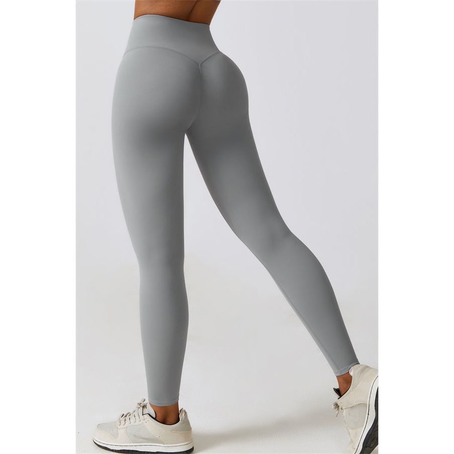 NOVA Crop Top Leggings 2-Piece Set