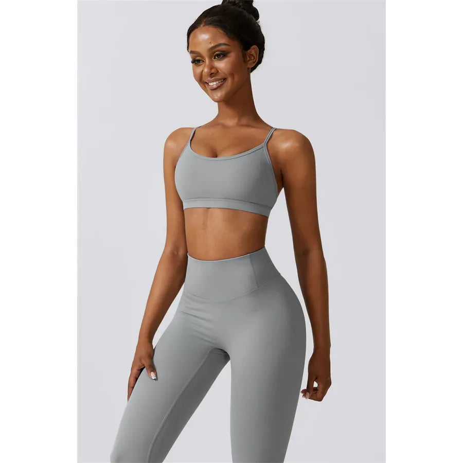 NOVA Bra Leggings 2-Piece Set