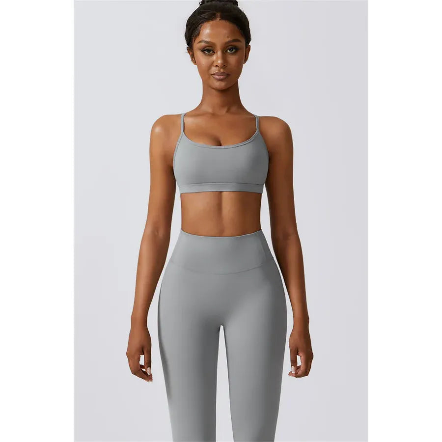 NOVA Bra Leggings 2-Piece Set