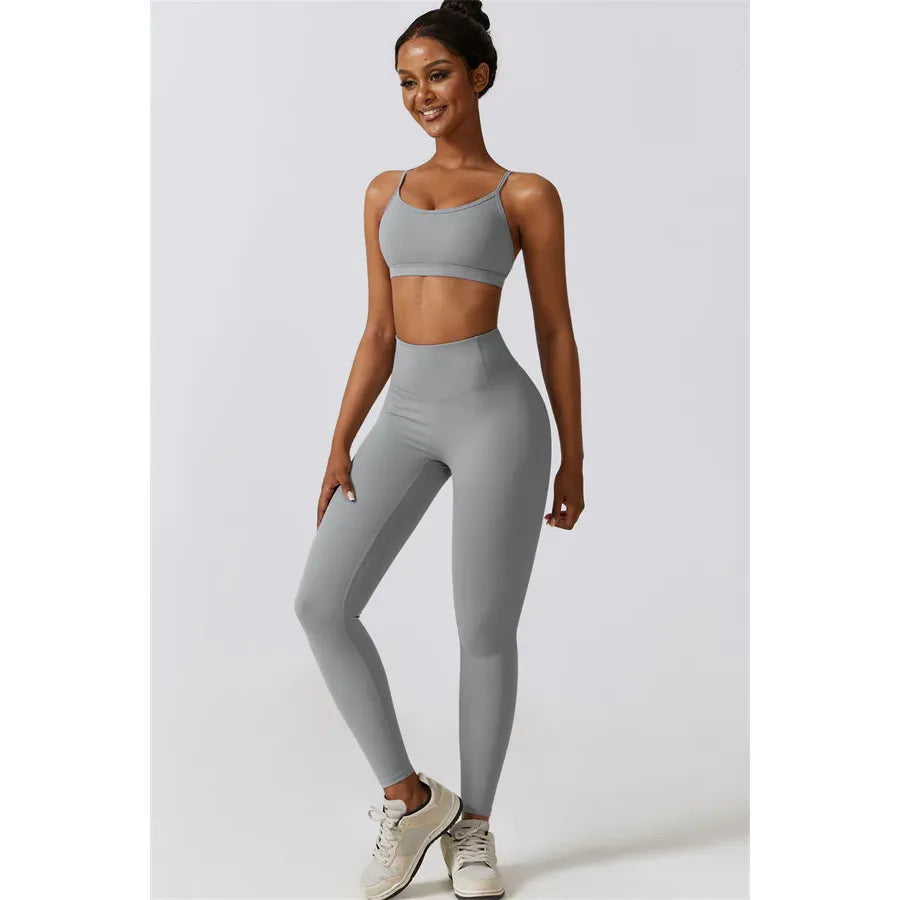NOVA Bra Leggings 2-Piece Set