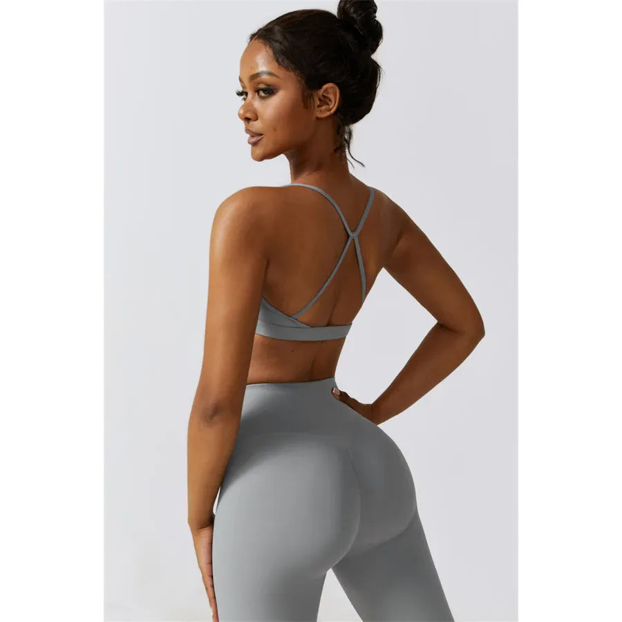 NOVA Bra Leggings 2-Piece Set