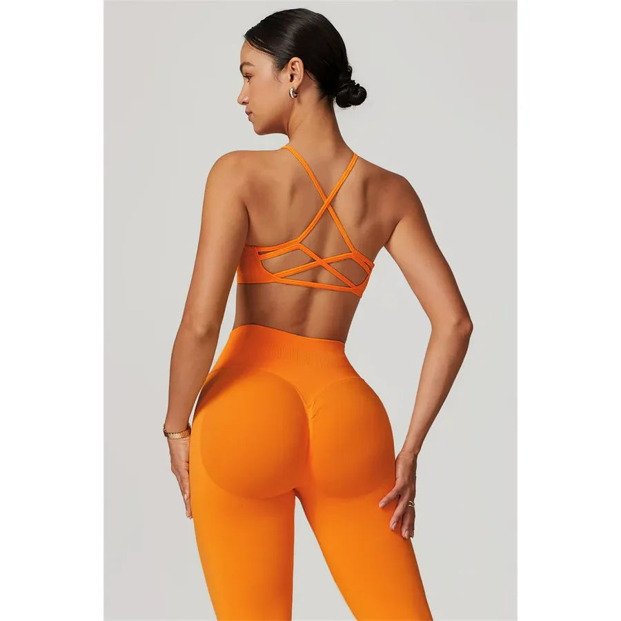 The Alexandra Leggings