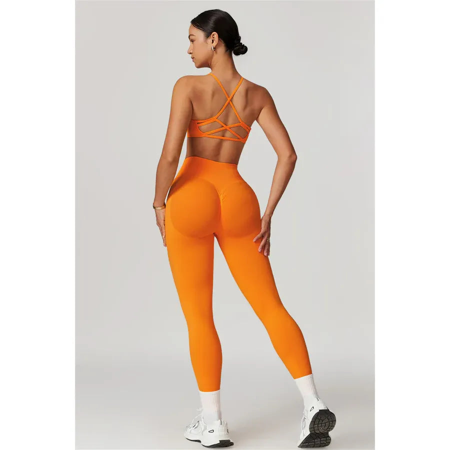 The Alexandra Leggings