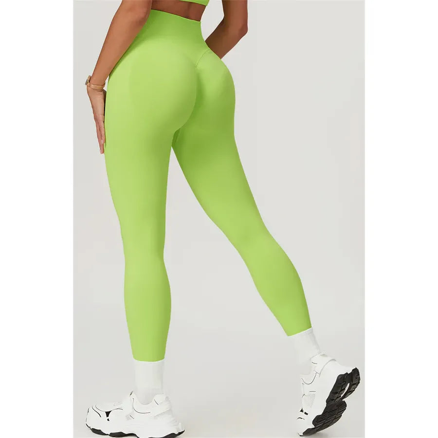 The Alexandra Leggings